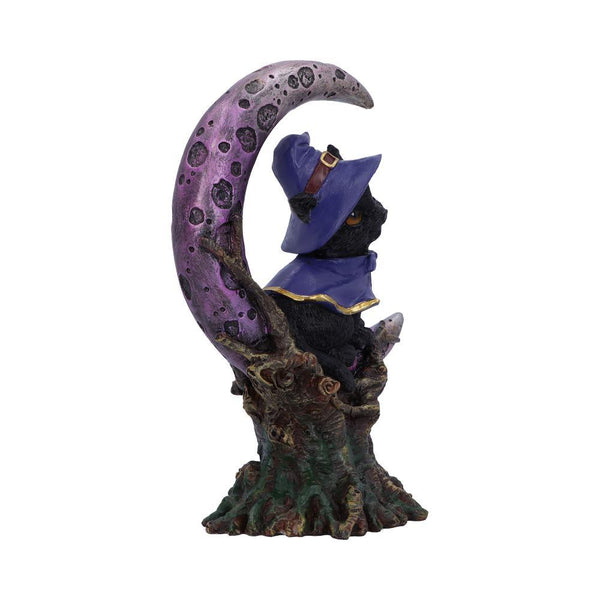 Grimalkin 18.5cm Ornament - GiftMasters.co.uk