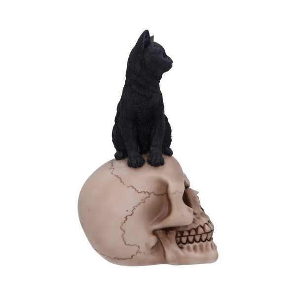 Familiar Fate 24.3cm Ornament - GiftMasters.co.uk