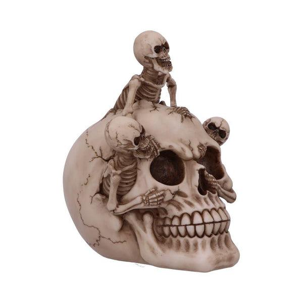 Breaking Free 17.7cm Ornament - GiftMasters.co.uk
