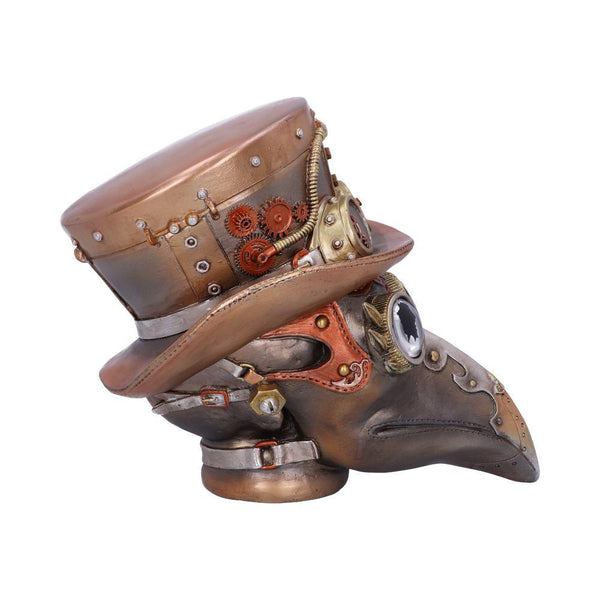 Automaton Apothecary 20.5cm Ornament - GiftMasters.co.uk