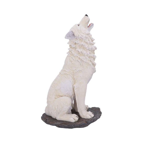 Storms Cry Large 41.5cm Ornament - GiftMasters.co.uk