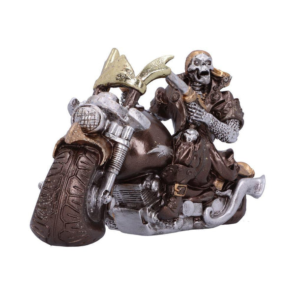Full Throttle 17cm Ornament - GiftMasters.co.uk