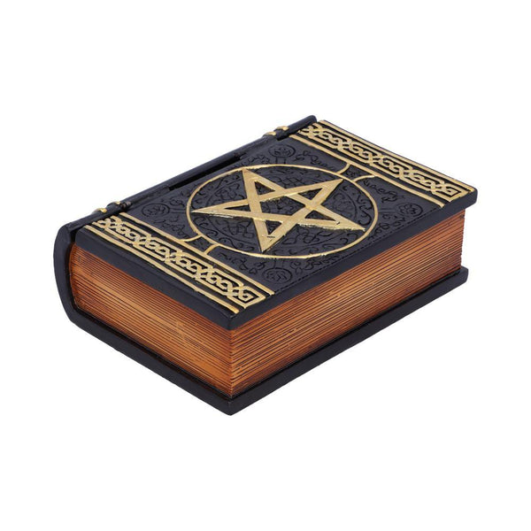 Spell Box 15cm - GiftMasters.co.uk