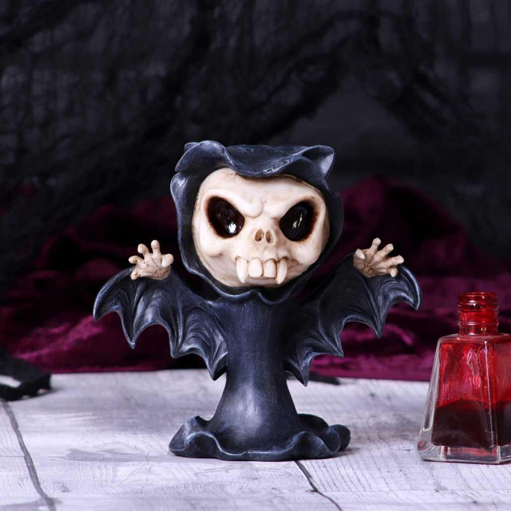 Vamp 16.5cm Ornament