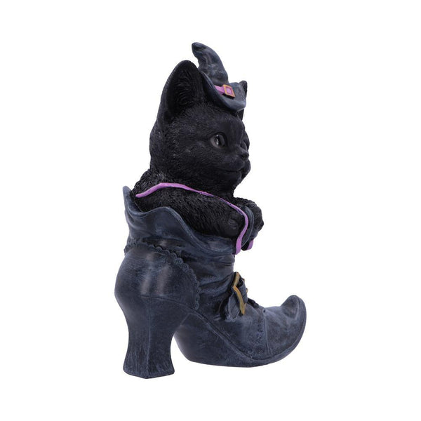 Mischievous Familiar 18.5cm Ornament - GiftMasters.co.uk