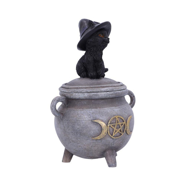 Kitty's Brew 14cm - GiftMasters.co.uk