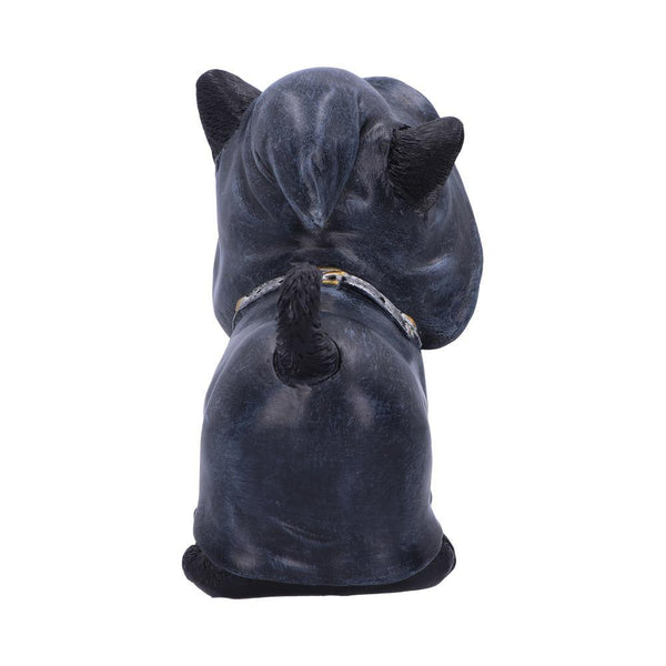 Reapers Kitty 15.5cm Ornament - GiftMasters.co.uk