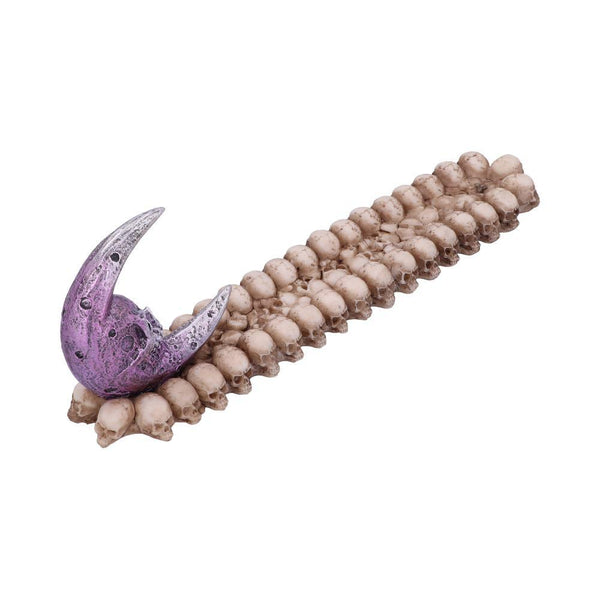 Man in the Moon Incense Burner 29.5cm - GiftMasters.co.uk