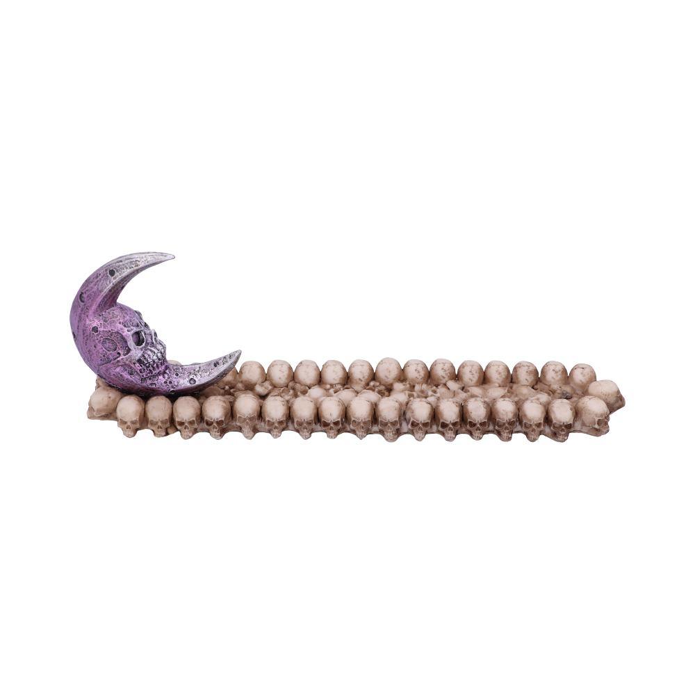 Man in the Moon Incense Burner 29.5cm - Buy Incense Holders at GiftMasters.co.uk