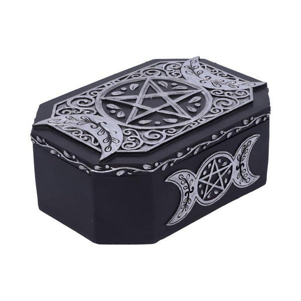 Hecate's Protection Box 17.8cm - GiftMasters.co.uk