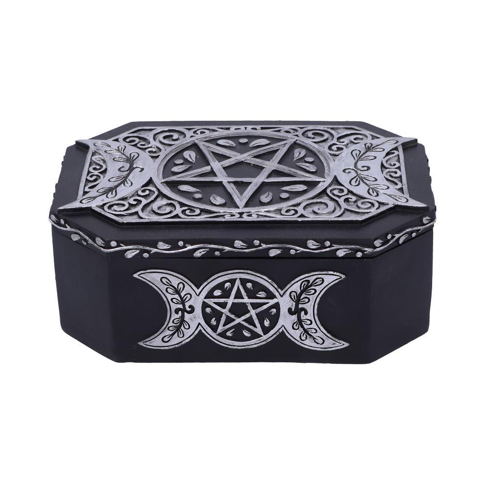 Hecate's Protection Box 17.8cm - Buy Boxes at GiftMasters.co.uk