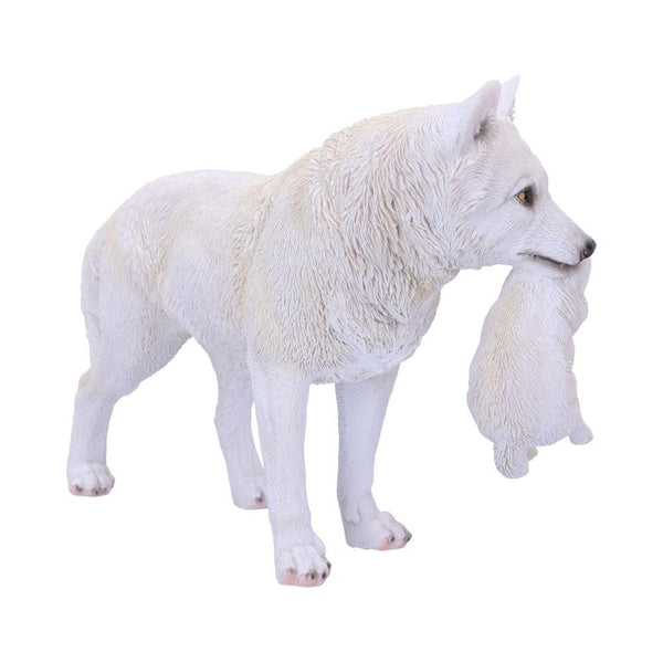 Winter Bond 30cm Ornament - GiftMasters.co.uk