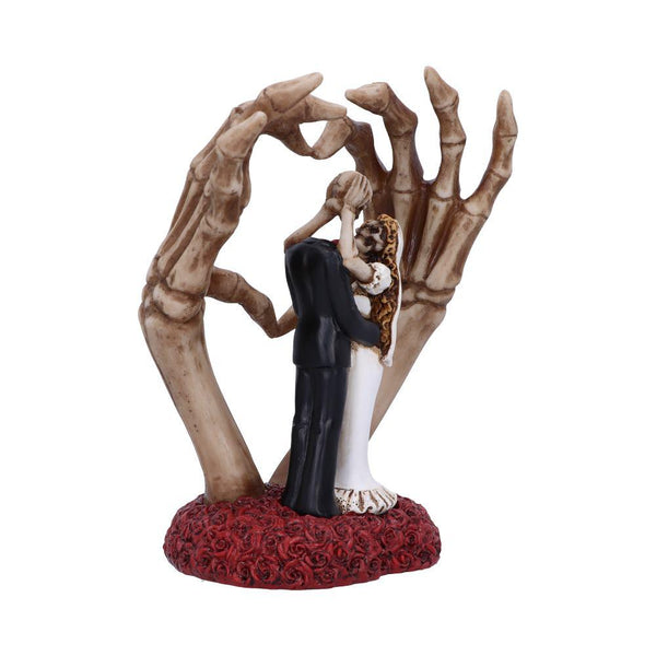 From This Day Forward 20cm Ornament - GiftMasters.co.uk