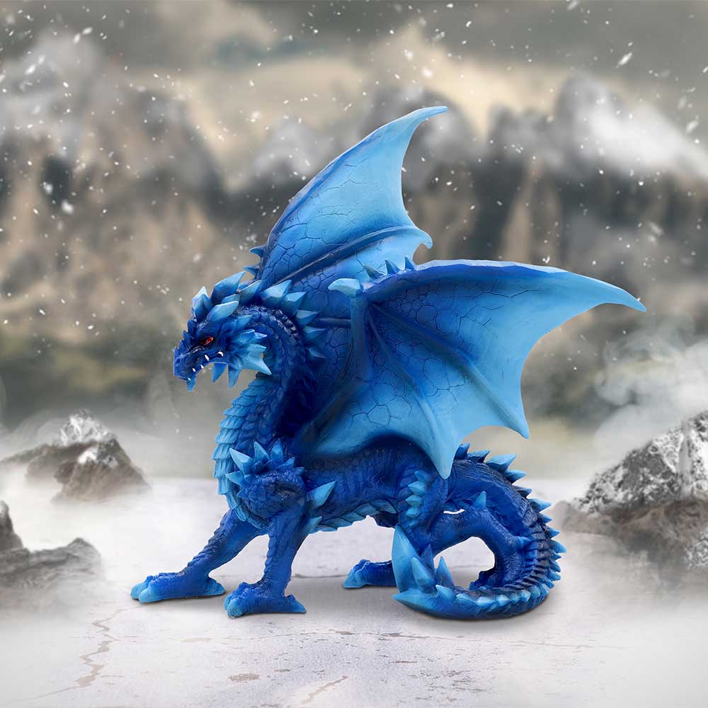 Yukiharu 21.5cm Ornament - Buy Figurines Medium (15-29cm) at GiftMasters.co.uk