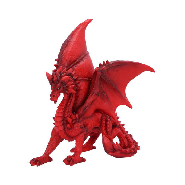 Tailong 21.5cm Ornament - GiftMasters.co.uk