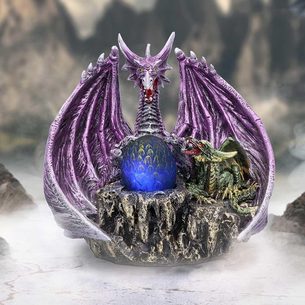 The Arrival 17.5cm Ornament - Buy Figurines Medium (15-29cm) at GiftMasters.co.uk