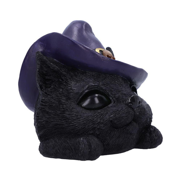 Familiar Grin 13.8cm Ornament - GiftMasters.co.uk