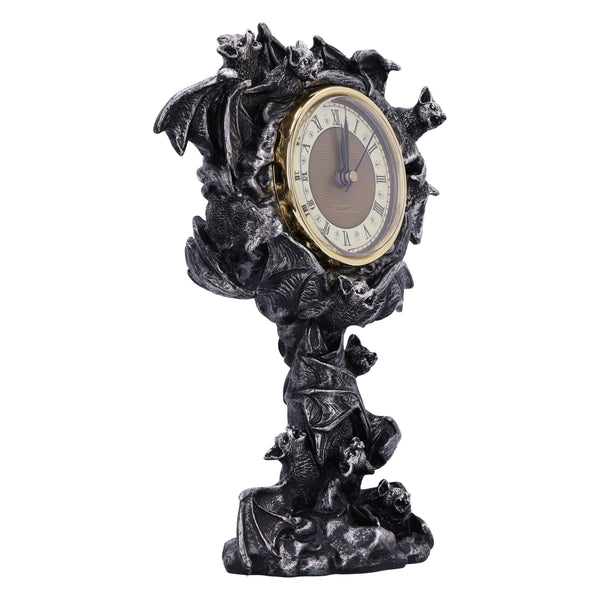 Chiroptera Time 24cm - GiftMasters.co.uk