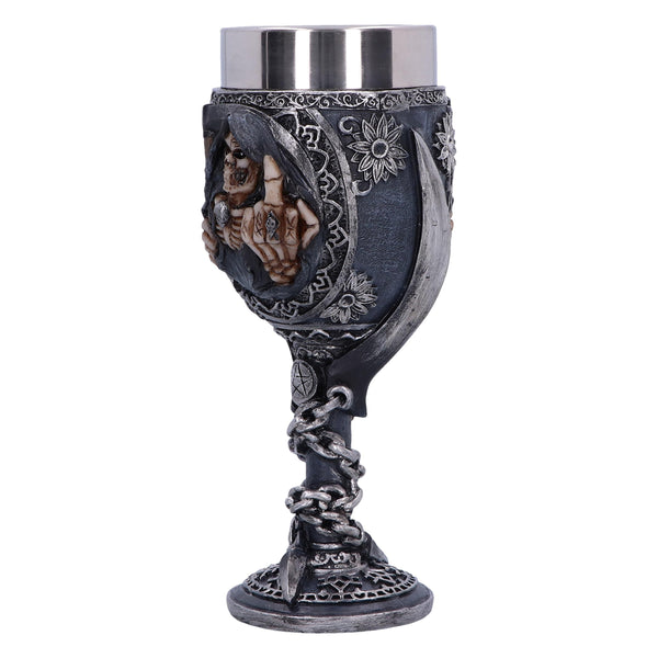 Curse Goblet 20cm - GiftMasters.co.uk