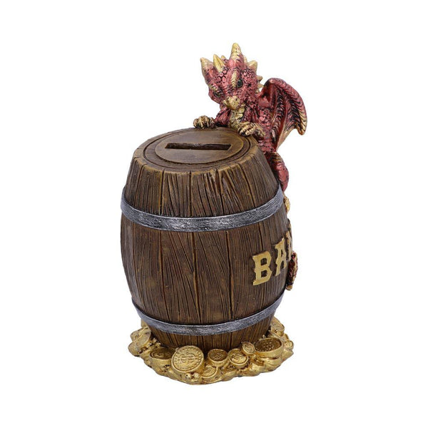 Dragon Heist 14cm - GiftMasters.co.uk
