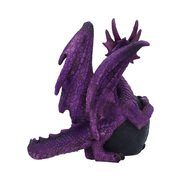 Guardian of the Geode 11.5cm Ornament - GiftMasters.co.uk