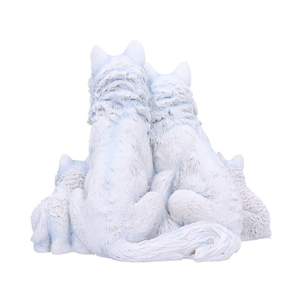 Protected Pups Ornament - GiftMasters.co.uk