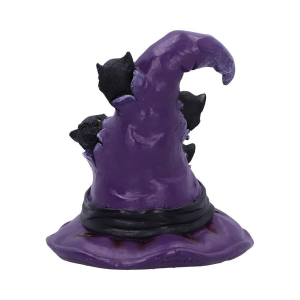 Magical Mischief 14cm Ornament - GiftMasters.co.uk