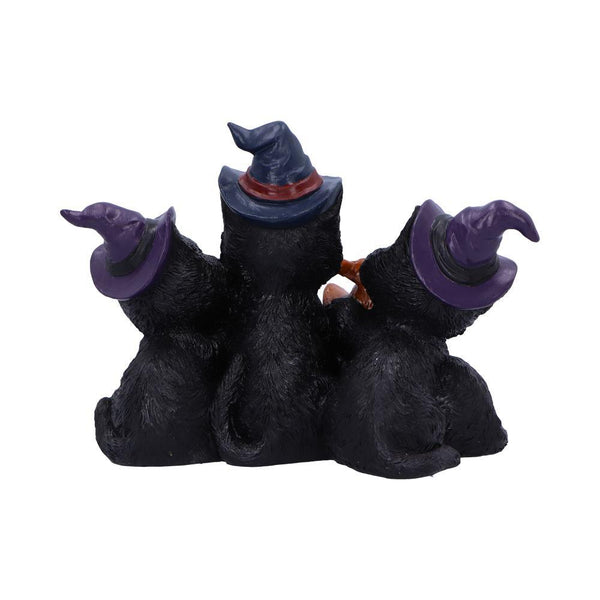 Familiar Friends 18cm Ornament - GiftMasters.co.uk