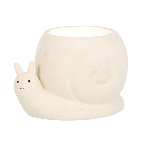 Snail Oil Burner - Buy  at GiftMasters.co.uk