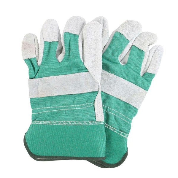 Gardener of the Year Mug and Glove Set - GiftMasters.co.uk