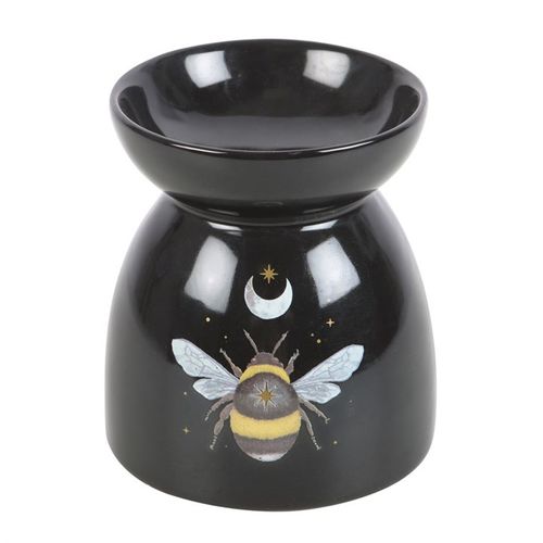 Forest Bee Oil Burner - Buy  at GiftMasters.co.uk
