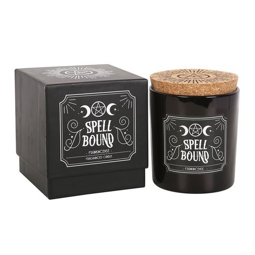 Spell Bound Frankincense Candle - Buy  at GiftMasters.co.uk
