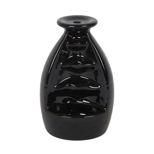 Cocoon Backflow Incense Burner - GiftMasters.co.uk