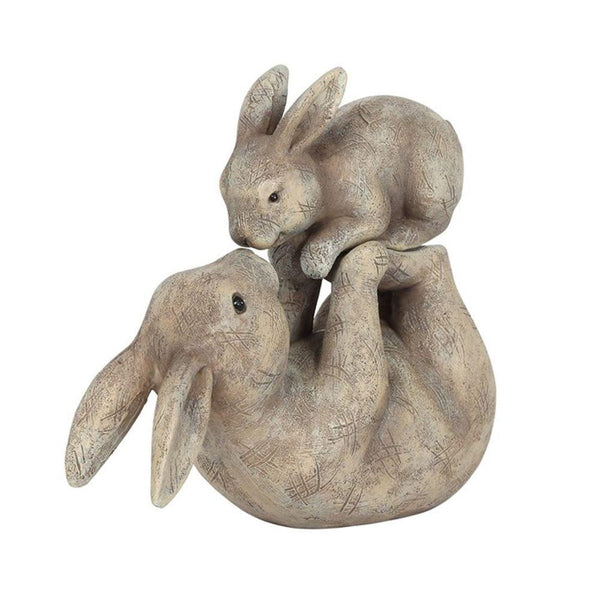 Some Bunny Loves You Ornament - GiftMasters.co.uk