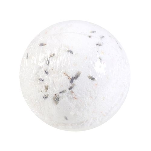'Detox' Herbal Lavender Bath Bomb - GiftMasters.co.uk