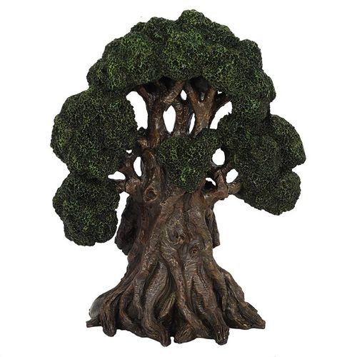 32cm Green Man Ornament - GiftMasters.co.uk