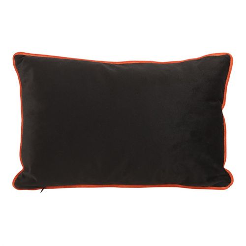 40cm Rectangular Haunted House Cushion - GiftMasters.co.uk