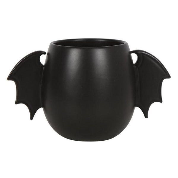 Bat Wing Rounded Mug - GiftMasters.co.uk