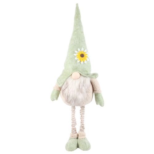97cm Extendable Spring Green Gonk - Buy  at GiftMasters.co.uk