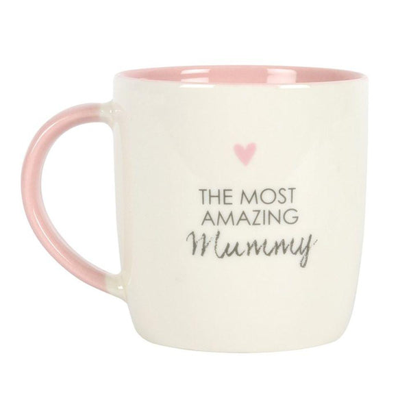 Amazing Mummy Ceramic Mug - GiftMasters.co.uk
