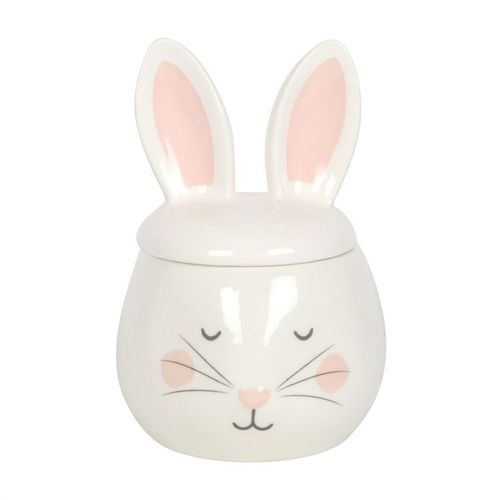 Bunny Face Oil Burner - Buy  at GiftMasters.co.uk