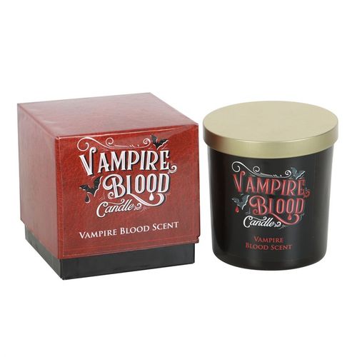 Vampire Blood Candle - Buy  at GiftMasters.co.uk