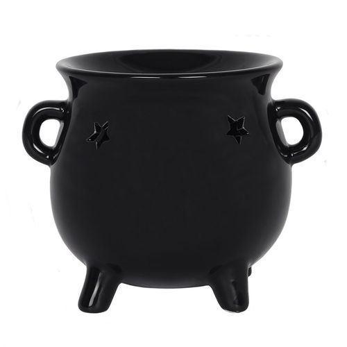 Cauldron Oil Burner - GiftMasters.co.uk