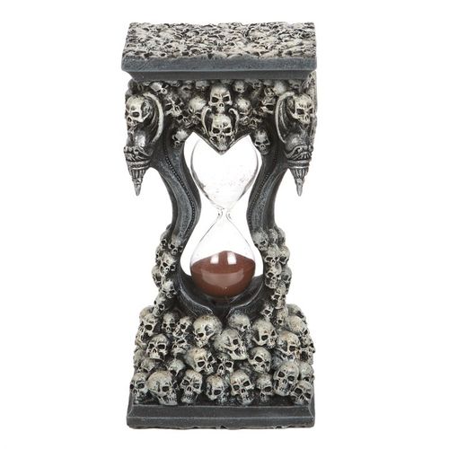 7.5in Sands of Death Hourglass Timer by Spiral Direct - GiftMasters.co.uk
