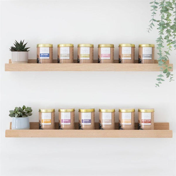 6 Tins of Elements Palo Santo Jumbo Backflow Cones - GiftMasters.co.uk