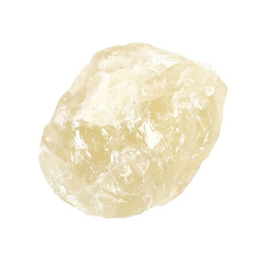 Citrine Crystal Incense Stick Holder - GiftMasters.co.uk