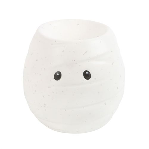 Mummy Shaped Oil Burner and Wax Warmer - Buy  at GiftMasters.co.uk