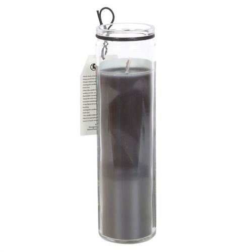 Dark Forest Wildberry Tube Candle - GiftMasters.co.uk