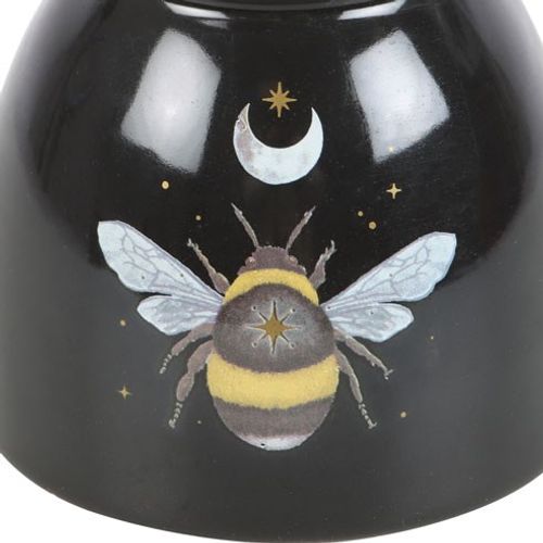 Forest Bee Oil Burner - GiftMasters.co.uk