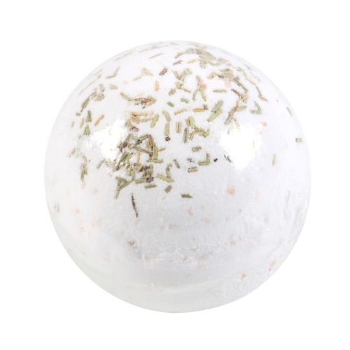 'De-Stress' Herbal Clary Sage Bath Bomb - GiftMasters.co.uk